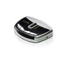 Aten US421A 4-Port USB 2.0 Peripheral Switch