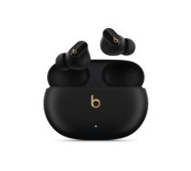 Beats | True Wireless Earbuds | Studio Buds + | Built-in microphone | Wireless | Black/Gold