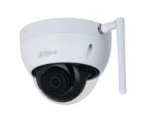 NET CAMERA 4MP IR DOME WIFI/IPC-HDBW1430DE-SW-0280B DAHUA
