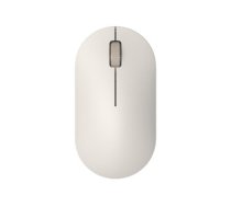 Xiaomi bezvadu pele Lite 2 White | Bezvadu pele | 1000dpi