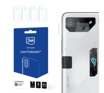 Asus ROG Phone 7|7 Ultimate - 3mk Lens Protection™ screen protector