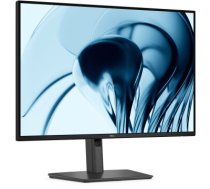 DELL Pro P P2426 computer monitor 61.2 cm (24.1") 1920 x 1200 pixels WUXGA LCD Grey