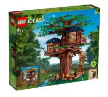 LEGO 21318 Koku māja