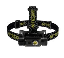 HEADLAMP H SERIES 1200 LUMENS/HC60W V2 NITECORE