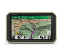 Overlander MT-D, GPS, EMEA