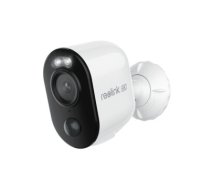 Reolink | Smart Standalone Wire-Free Camera | Argus Series B350 | Bullet | 8 MP | Fixed | IP65 | H.265 | Micro SD, Max. 128GB