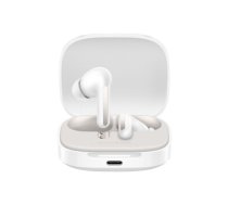 Xiaomi Redmi Buds 6 | Built-in microphone | Bluetooth | Cloud White