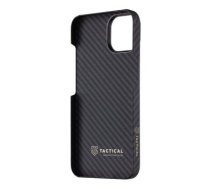 Tactical MagForce Aramid Cover for Apple iPhone 14 Black