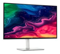 DELL Plus S2725QC computer monitor 68.6 cm (27") 3840 x 2160 pixels 4K Ultra HD LCD Silver