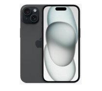 Apple iPhone 15 128GB Black