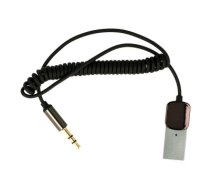 Adapter Audio Bluetooth 5.0 - USB + jack 3,5mm