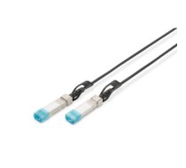 DIGITUS SFP+ 10G 0.5m DAC cable