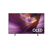 55"|OLED/4K/Smart|138cm|Resolution 3840x2160|4xHDMI|2xUSB 2.0|1xOptical S/PDIF|1xRJ45|1xRF-In|1xRF-Out|1xCI Slot|Refresh rate 100 Hz|Speakers|Speaker Output 20W|Wireless LAN|Bluetooth|TV OS Tizen|300 mm x 200 mm|Included Accessories Remote control TM2360E|Colour Black|Energy efficiency class G