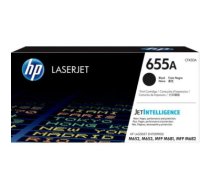 TONER BLACK 655A /M652/M653/12.5K CF450A HP