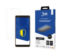 Nokia 7 Plus - 3mk FlexibleGlass™ Special Edition screen protector