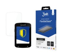 Garmin Edge 820 - 3mk FlexibleGlass™ screen protector