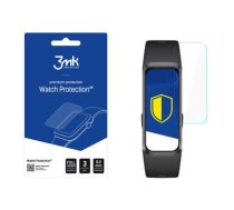 Huawei Band 4 - 3mk Watch Protection™ v. ARC+ screen protector