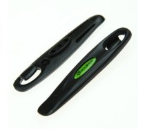 Bicycle tire lever Rockbros QTB004 2 pcs (black)