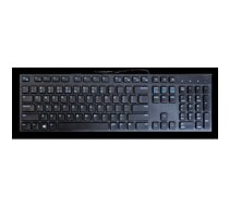 DELL Keyboard-KB216 - US International (QWERTY) - Black (RTL BOX)