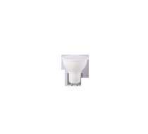 LED spuldze 5W GU10 400lm 2700k