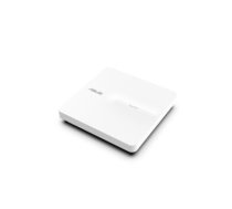 ASUS EBA63 ExpertWiFi AX3000 Dual-band PoE 2402 Mbit/s White Power over Ethernet (PoE)