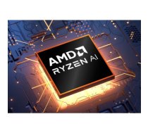 HP EliteBook 6 G1a AMD Ryzen AI 7 250 Laptop 35.6 cm (14") WUXGA 16 GB DDR5-SDRAM 512 GB SSD Wi-Fi 7 (802.11be) Windows 11 Pro AI PC Silver