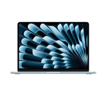 Apple MacBook Air 13" Apple M5 10C CPU, 10C GPU/24GB/1TB SSD/Sky Blue/INT | Apple