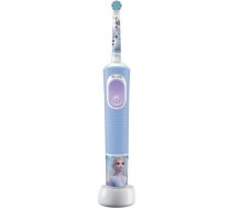 Oral-B Vitality PRO Kids Frozen Electric Toothbrush, Blue