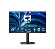 Philips 3000 series 32B2N3500/00 computer monitor 80 cm (31.5") 2560 x 1440 pixels Quad HD LCD Black