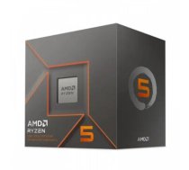 CPU AMD Ryzen 5 8500G
