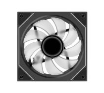 CASE FAN 120MM XPF120U.ARGB/12V XF076 XILENCE