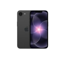 MOBILE PHONE IPHONE 17E/256GB BLACK MHRV4 APPLE