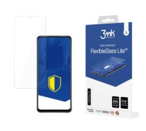 Infinix Hot 11s NFC - 3mk FlexibleGlass Lite™ screen protector