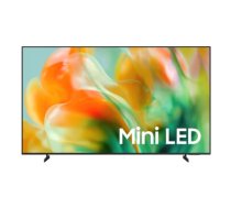 Samsung M80H 190.5 cm (75") 4K Ultra HD Smart TV Wi-Fi Black