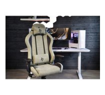 Arozzi Torretta SuperSoft Gaming Chair - Forest