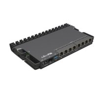 MikroTik RouterBOARD RB5009UPr+S+IN