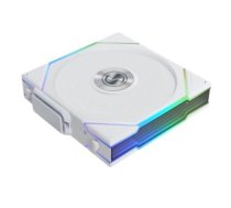 CASE FAN 120MM WRL/G99.12RTL1W1W.00 LIAN LI