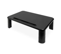 Digitus Desk Mount | DA-90458 | Adjustable Height | Maximum weight (capacity) 10 kg | Black
