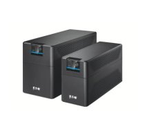 Eaton 5E Gen2 900 USB uninterruptible power supply (UPS) Line-Interactive 0.9 kVA 480 W 4 AC outlet(s)