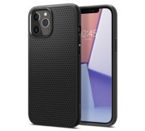 Case SPIGEN Liquid Air ACS01701 for Iphone 12|12 Pro - Matte Black