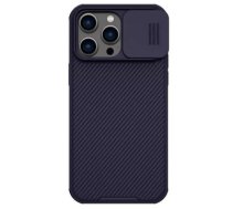 Nillkin CamShield Pro PC+TPU Case for Iphone 14 Pro purple