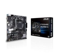 MB AMD A520 SAM4 MATX/PRIME A520M-K ASUS