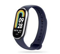 Tech-Protect IconBand strap for Xiaomi Smart Band 8 | 8 NFC - navy blue