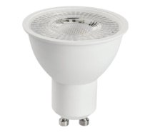 LED spuldze 5W GU10 3000k BESK