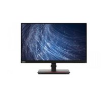 LENOVO THINKVISION T24M-29/ 23.8"/ 16:9/ 60 HZ/ 250 NITS/ HDMI/ DP/ 4X USB 3.2 GEN 1/ 3-YEAR