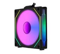 CASE FAN 120MM/G99.12RSLIN1B.00 LIAN LI