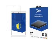 Huawei MediaPad M3 8.4" - 3mk FlexibleGlass™ 11'' screen protector