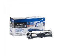 BROTHER TN230BK toner black 2200 pages for HL-3040CN 3070CW MFC-9120CN C9320CW DCP-9010CN