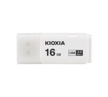 MEMORY DRIVE FLASH USB3 16GB/LU301W016GG4 KIOXIA