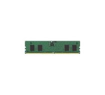 Kingston Technology ValueRAM KVR56U46BS6-8 memory module 8 GB 1 x 8 GB DDR5 5600 MHz
